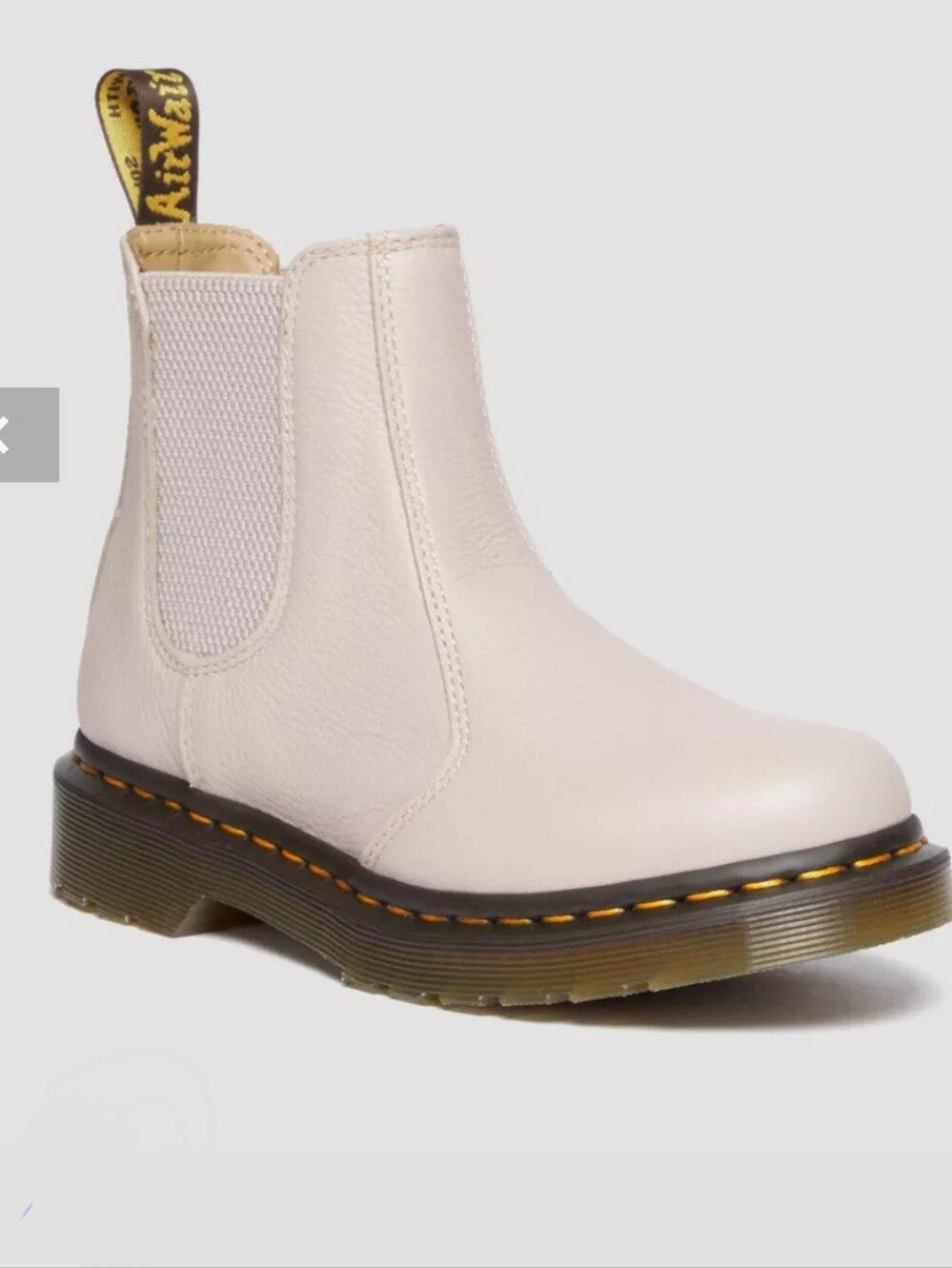 Dr. Martens Chelsea Boot Size 7